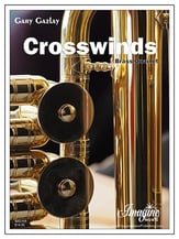 Crosswinds Brass Quintet cover